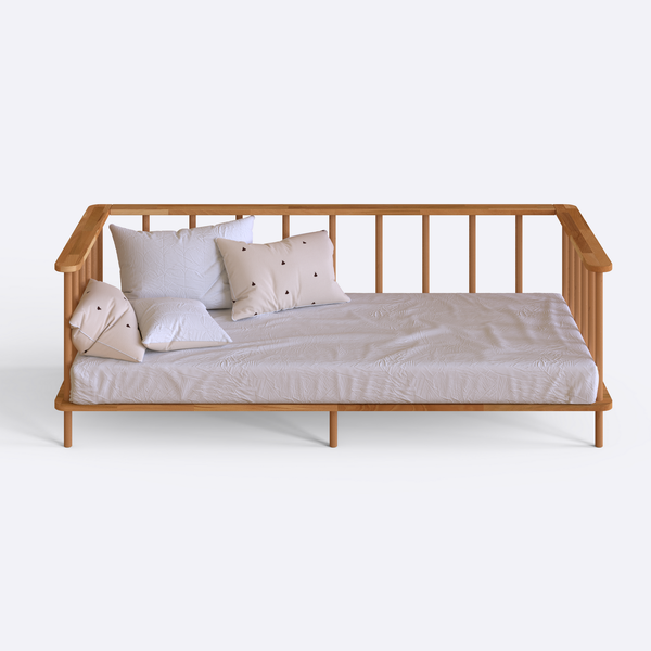 Lore Kids Bed Frame – 79" x 35" (200 x 90 cm)