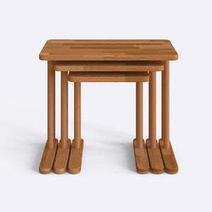 Stork Nesting Table