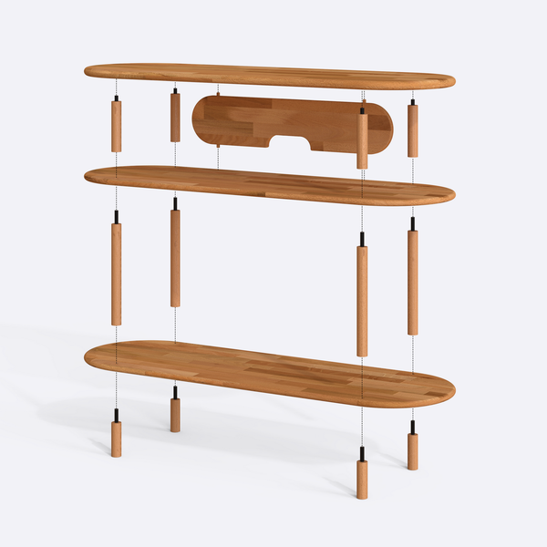 Ankel TV Stand