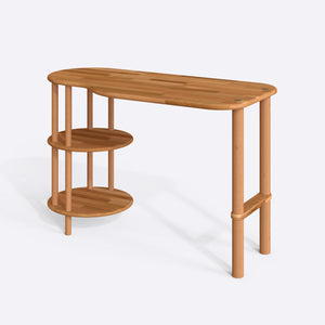 Roum Desk – 47" x 23" (120 x 58 cm)