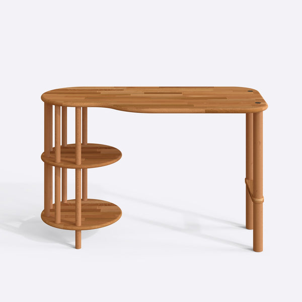 Roum Desk – 47" x 23" (120 x 58 cm)