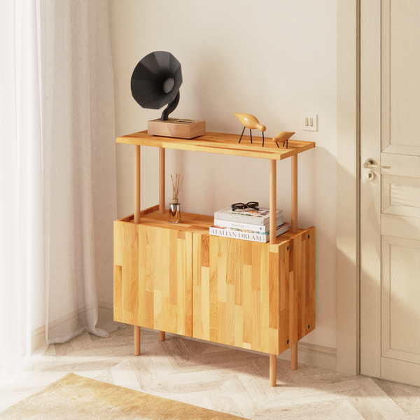 Talsen 3 Buffet
