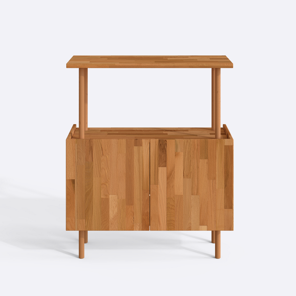 Talsen 3 Buffet