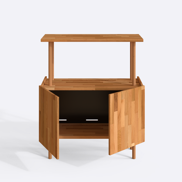 Talsen 3 Buffet