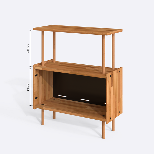 Talsen 3 Buffet