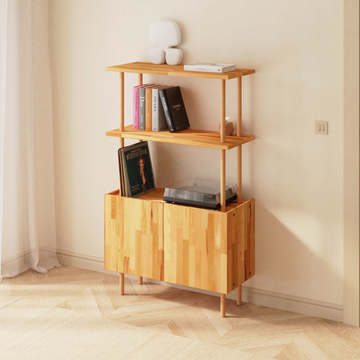 Talsen 4 Buffet