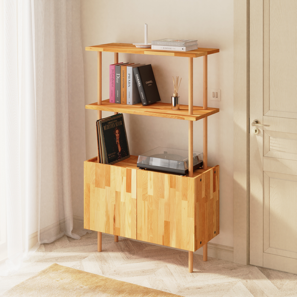 Talsen 4 Buffet