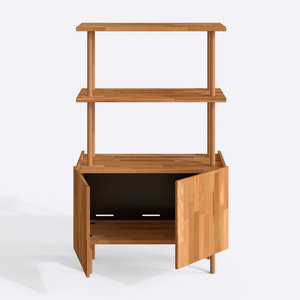 Talsen 4 Buffet
