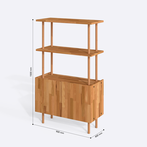 Talsen 4 Buffet