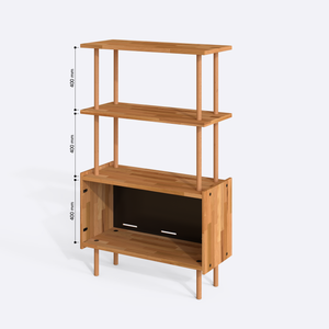 Talsen 4 Buffet