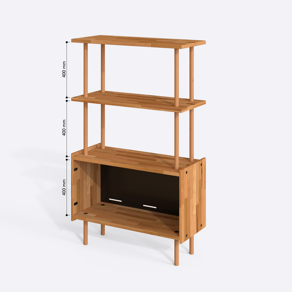 Talsen 4 Buffet