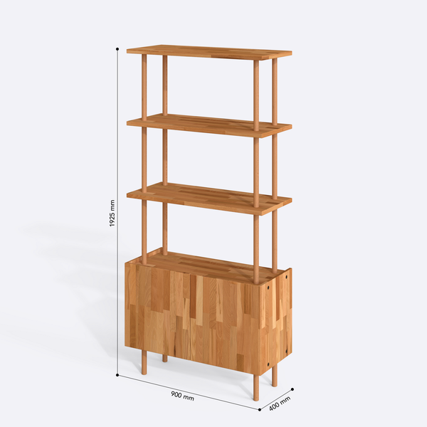 Talsen 5 Buffet