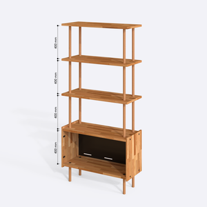 Talsen 5 Buffet