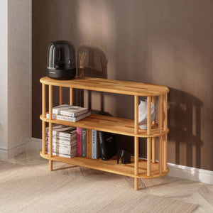 Juve 3 Bookcase