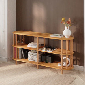 Juve 3 Bookcase