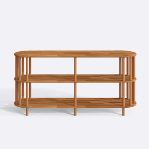 Juve 3 Bookcase