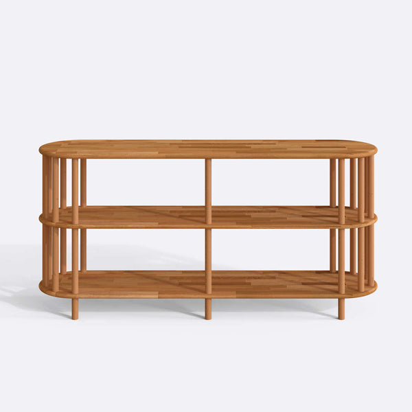 Juve 3 Bookcase