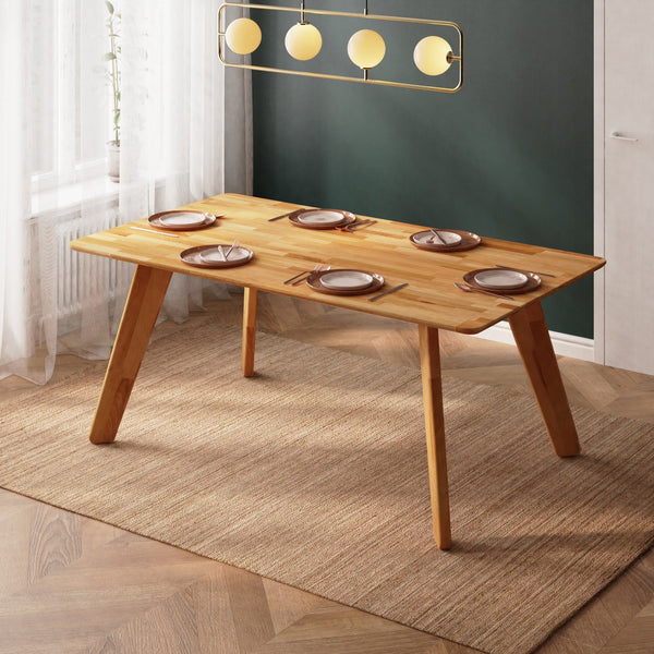 Han Dining Table