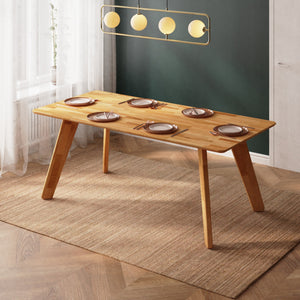 Han Dining Table