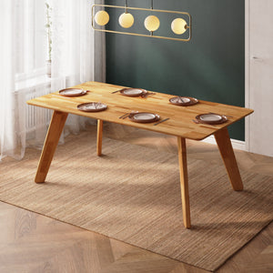 Han Dining Table