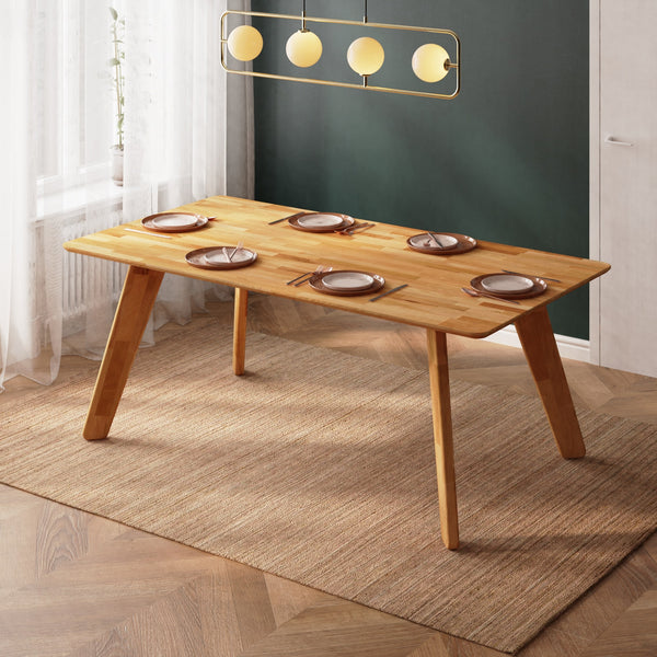Han Dining Table