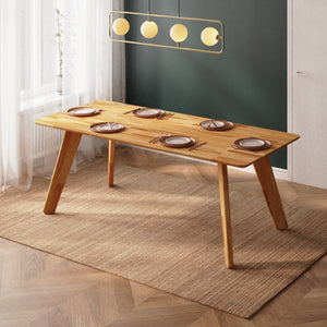 Han Dining Table