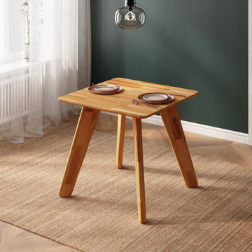 Han Square Dining Table