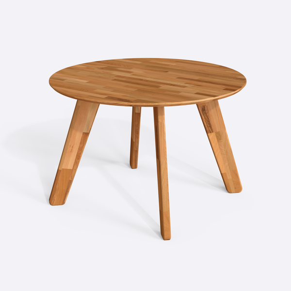 Yase Round Dining Table