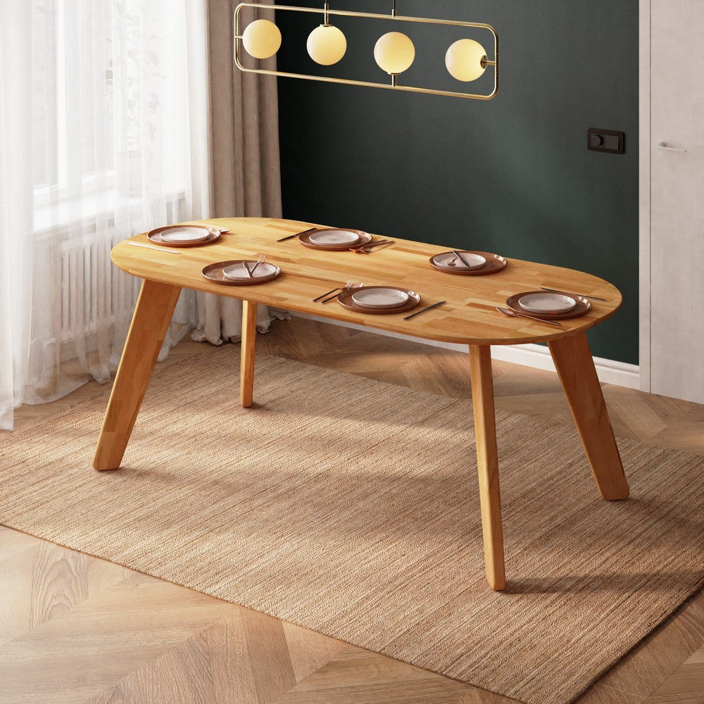 Products — a solid beech piece from the collection