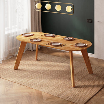 Yase Dining Table