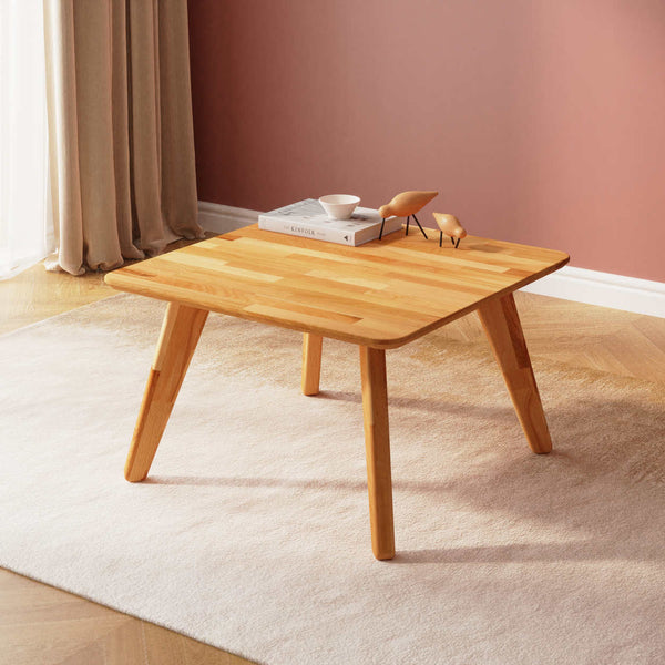 Han Square Coffee Table