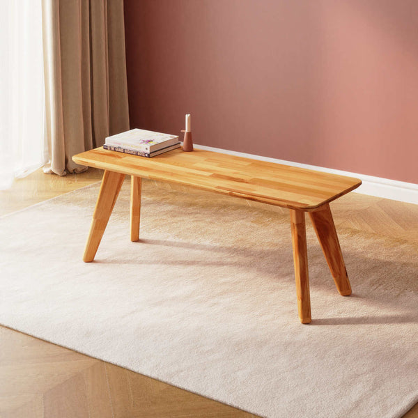 Han Rectangular Coffee Table