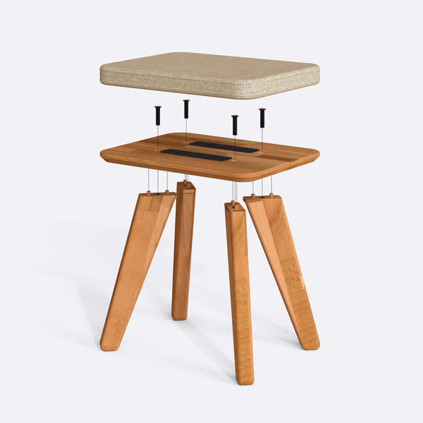 Han Stool