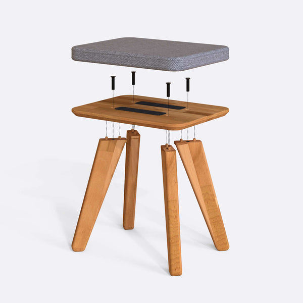 Han Stool