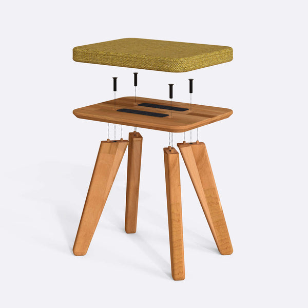 Han Stool