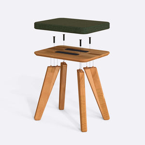 Han Stool