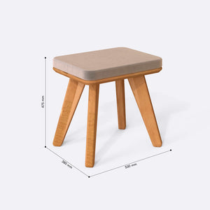 Han Stool