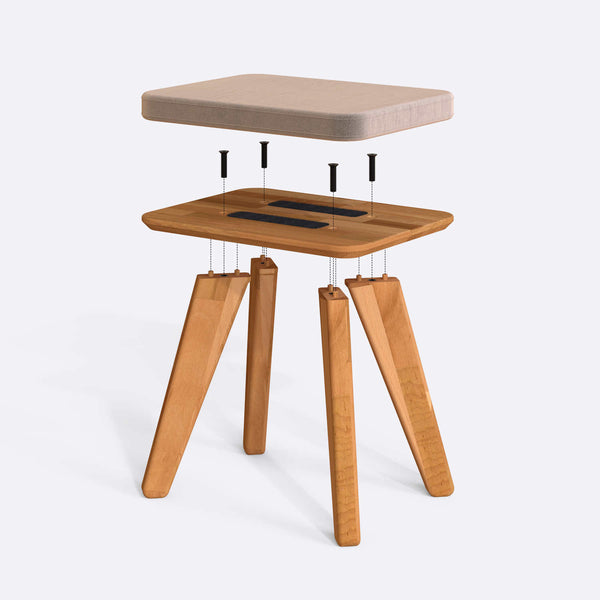 Han Stool