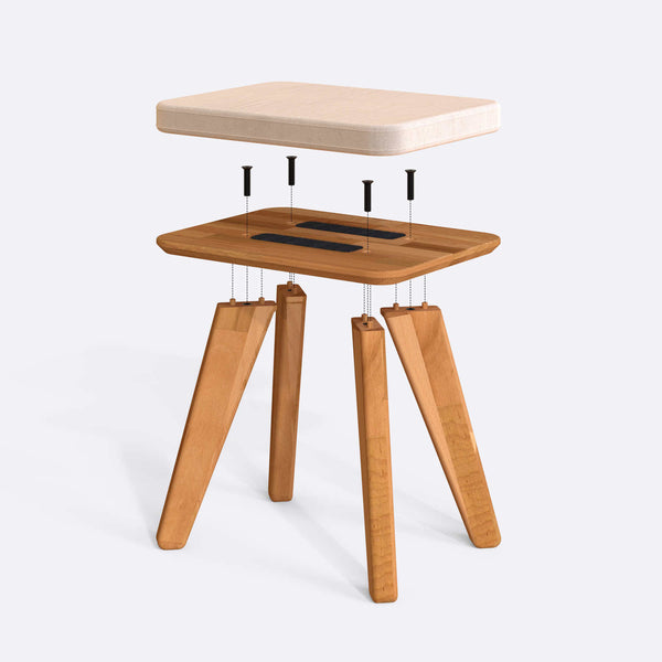 Han Stool