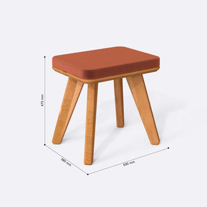 Han Stool