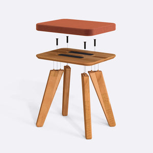 Han Stool