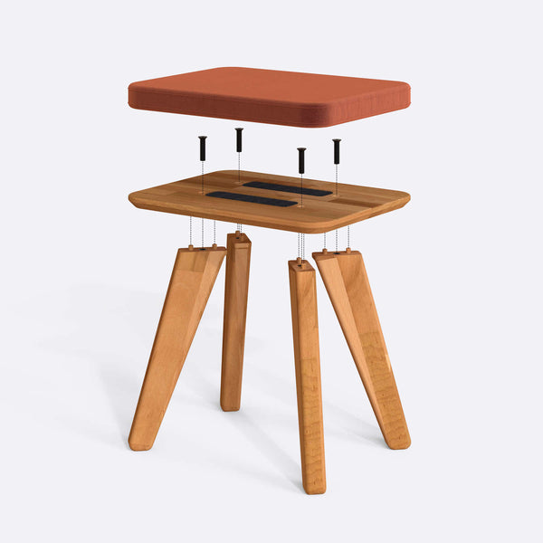 Han Stool