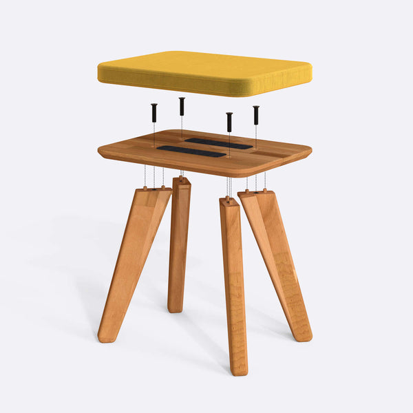 Han Stool