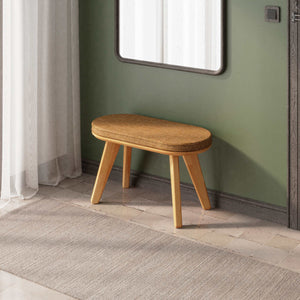 Yase Bench – 31" x 15" (80 x 38 cm)