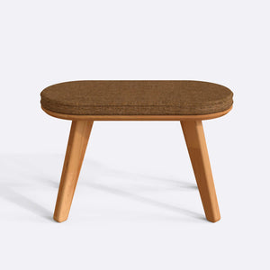 Yase Bench – 31" x 15" (80 x 38 cm)