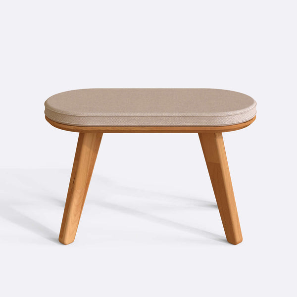 Yase Bench – 31" x 15" (80 x 38 cm)