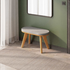 Yase Bench – 31" x 15" (80 x 38 cm)
