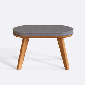 Yase Bench – 31" x 15" (80 x 38 cm)