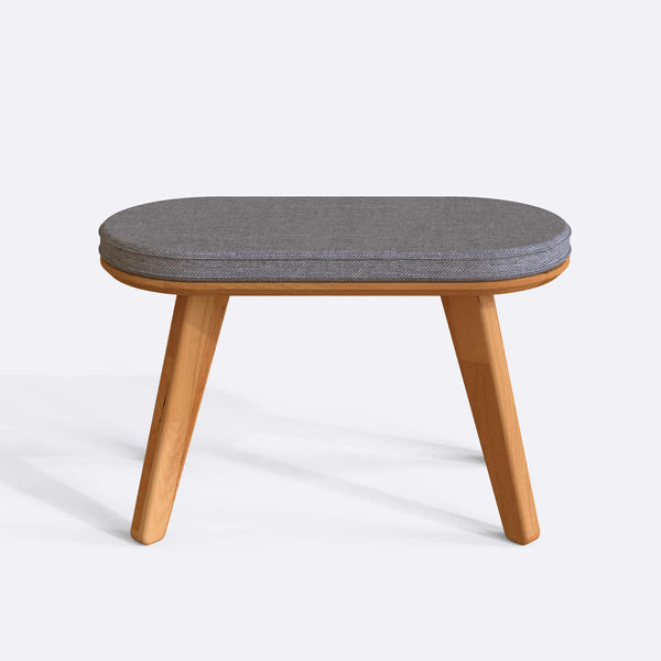 Yase Bench – 31" x 15" (80 x 38 cm)