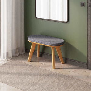 Yase Bench – 31" x 15" (80 x 38 cm)